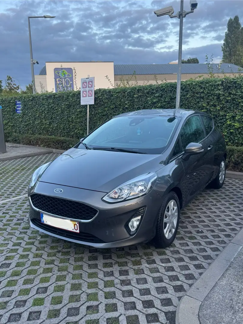 Ford Fiesta 1.1 COOL&CONNECT - 1