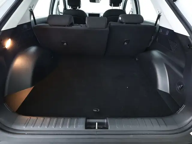 Hyundai Ioniq 5 view 6