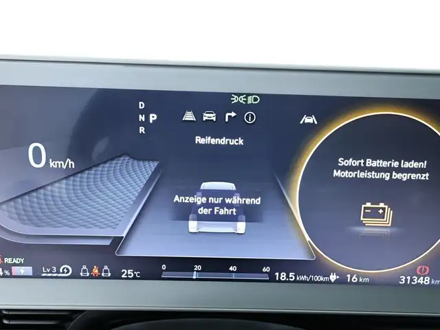 Hyundai Ioniq 5 view 7