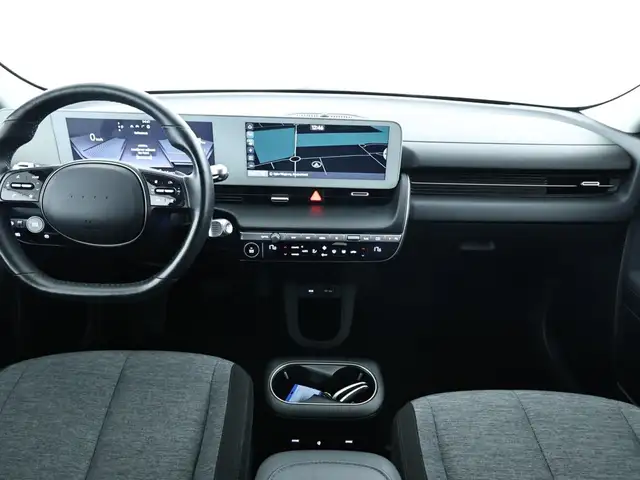 Hyundai Ioniq 5 view 9
