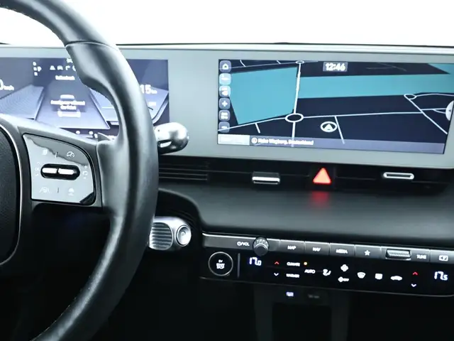 Hyundai Ioniq 5 view 11