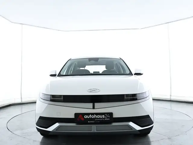 Hyundai Ioniq 5 view 2