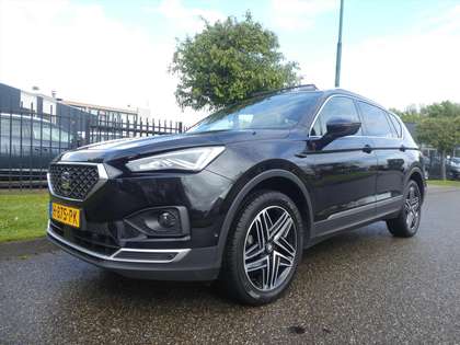 SEAT Tarraco 1.5 TSI 150pk Xcellence Limited Edition Promotion