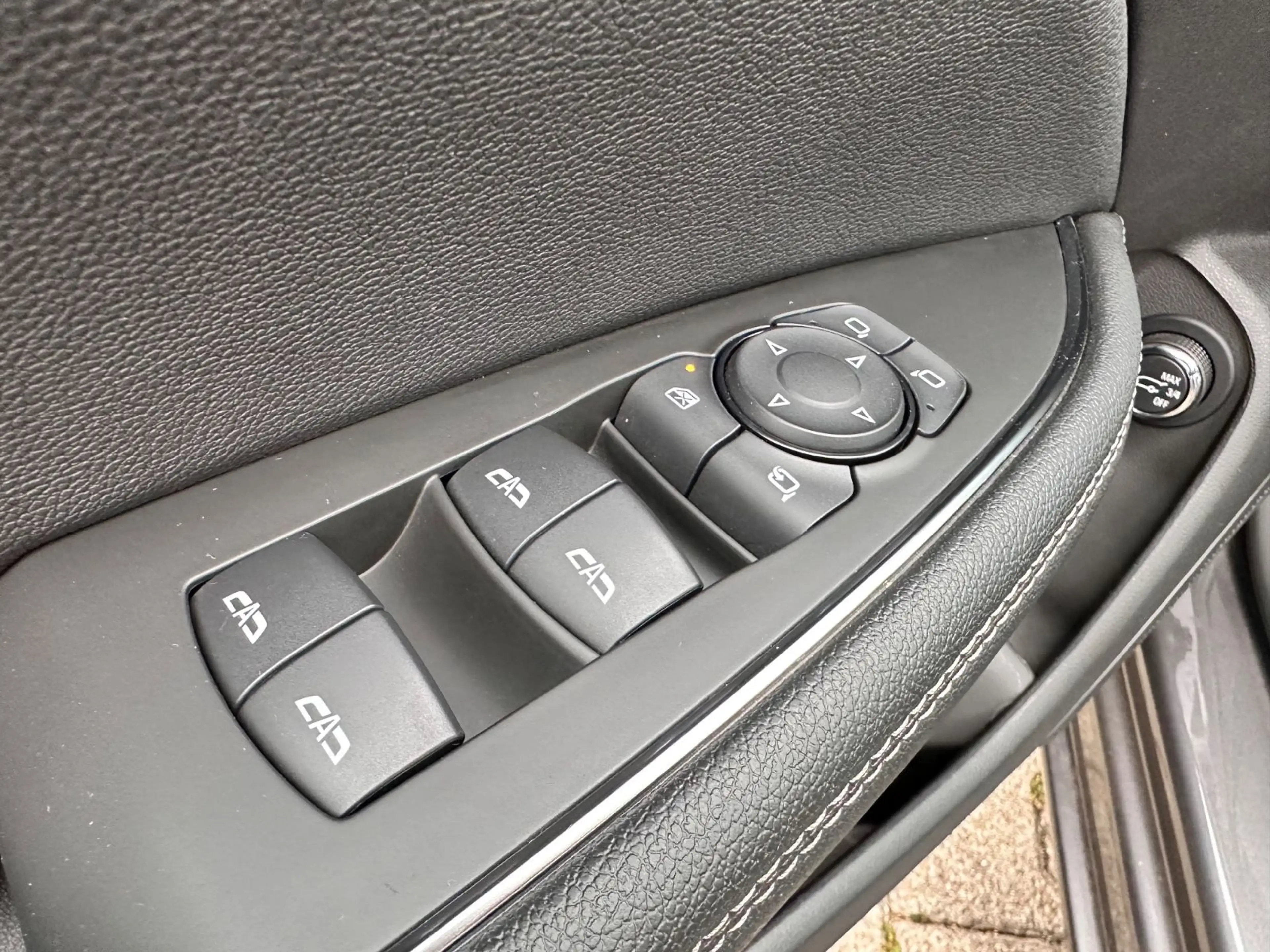 Opel Insignia B ST Navi HuD ACC AHK Massage Kamera — photo 7