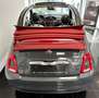Fiat 500C 500 C Gris - thumbnail 8