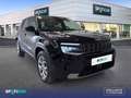 Jeep Avenger 1.2 Altitude 74KW Negro - thumbnail 3