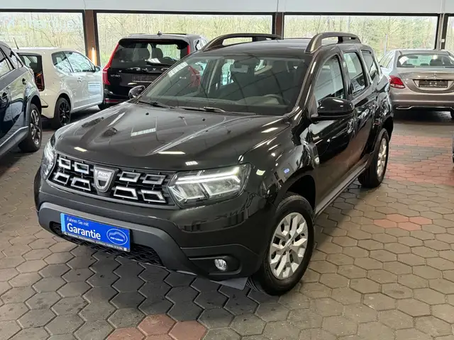 Dacia Duster II Comfort*1Hand*Navi*Carplay*Kamera*Pdc*