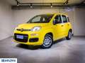 Fiat Panda 1.0 FireFly S&S Hybrid Jaune - thumbnail 3