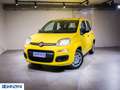 Fiat Panda 1.0 FireFly S&S Hybrid Jaune - thumbnail 2