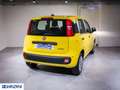 Fiat Panda 1.0 FireFly S&S Hybrid Jaune - thumbnail 8