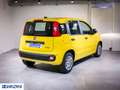 Fiat Panda 1.0 FireFly S&S Hybrid Jaune - thumbnail 7