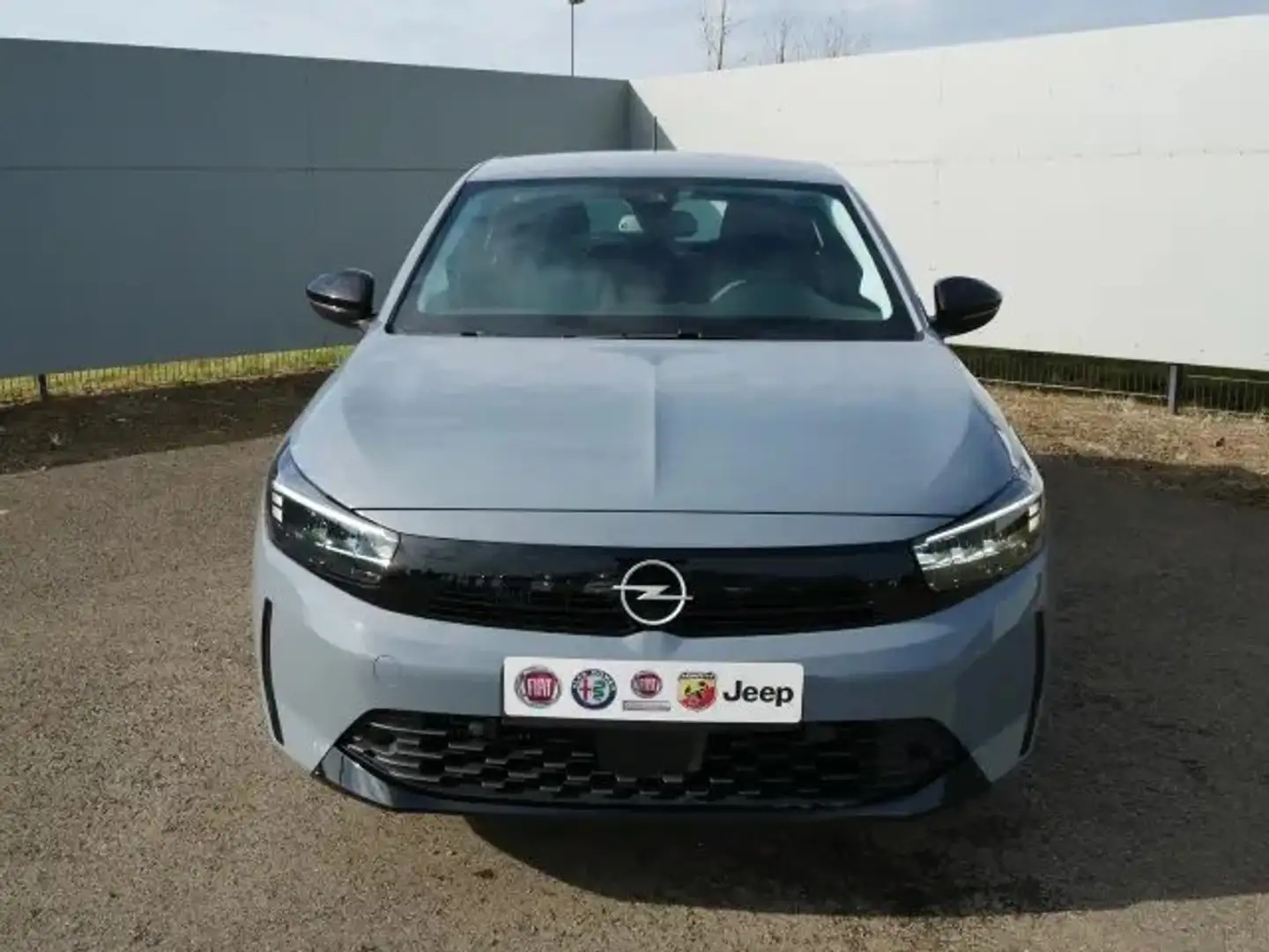 Opel Corsa 1.2 100CV Edition XHL MT6 KM0 Ultimo Modello Grigio - 1