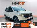 Dacia Lodgy SL Aniversario Blue dCi 85kW(115CV) 5Pl Blanc - thumbnail 1