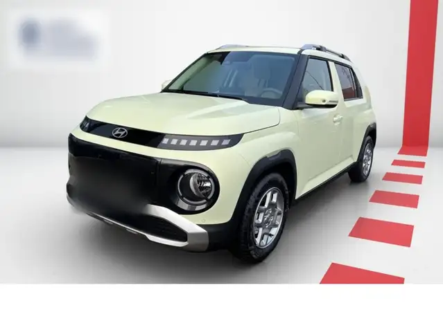 Hyundai Inster