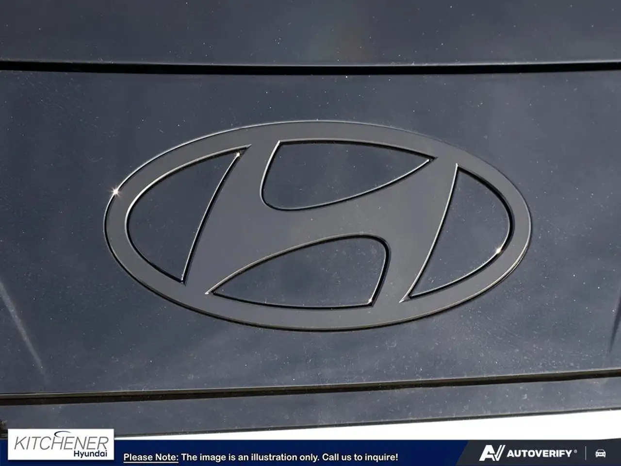 Hyundai ELANTRA снимка Hyundai ELANTRA