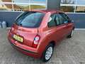 Nissan Micra 1.2 Mix|Airco|Leuke beginners auto!!!| Orange - thumbnail 3