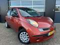 Nissan Micra 1.2 Mix|Airco|Leuke beginners auto!!!| Orange - thumbnail 2