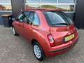 Nissan Micra 1.2 Mix|Airco|Leuke beginners auto!!!| Orange - thumbnail 4
