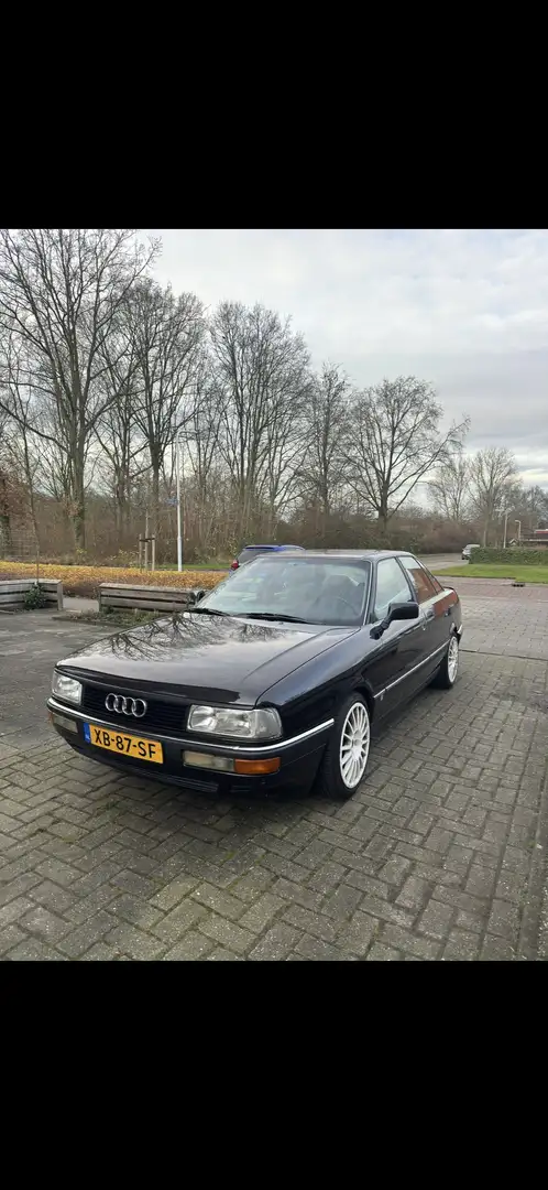Audi 90 2.3 E Exclusive Sportserie - 1