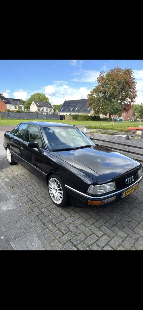 Audi 90 2.3 E Exclusive Sportserie - 2