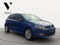 Volkswagen Polo V°AUTOMATIK°NAVI°SITZH°1HAND°ALU°PDC°5TRG° Blu/Azzurro - thumbnail 8