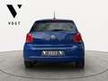 Volkswagen Polo V°AUTOMATIK°NAVI°SITZH°1HAND°ALU°PDC°5TRG° Bleu - thumbnail 5
