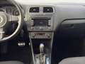 Volkswagen Polo V°AUTOMATIK°NAVI°SITZH°1HAND°ALU°PDC°5TRG° Bleu - thumbnail 14