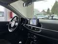 Kia Picanto 1.2 DPi 84 CH GT LINE 6.320 KMS CARPLAY 1ÈRE MAIN GAR 12M Grijs - thumbnail 8