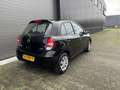 Nissan Micra 1.2 Visia Чорний - thumbnail 9