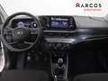 Hyundai i20 1.0 TGDI Klass 100 Blanc - thumbnail 7
