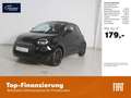 Fiat 500e Elektro Icon Schwarz - thumbnail 1