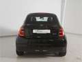 Fiat 500e Elektro Icon Schwarz - thumbnail 6