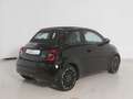 Fiat 500e Elektro Icon Schwarz - thumbnail 4