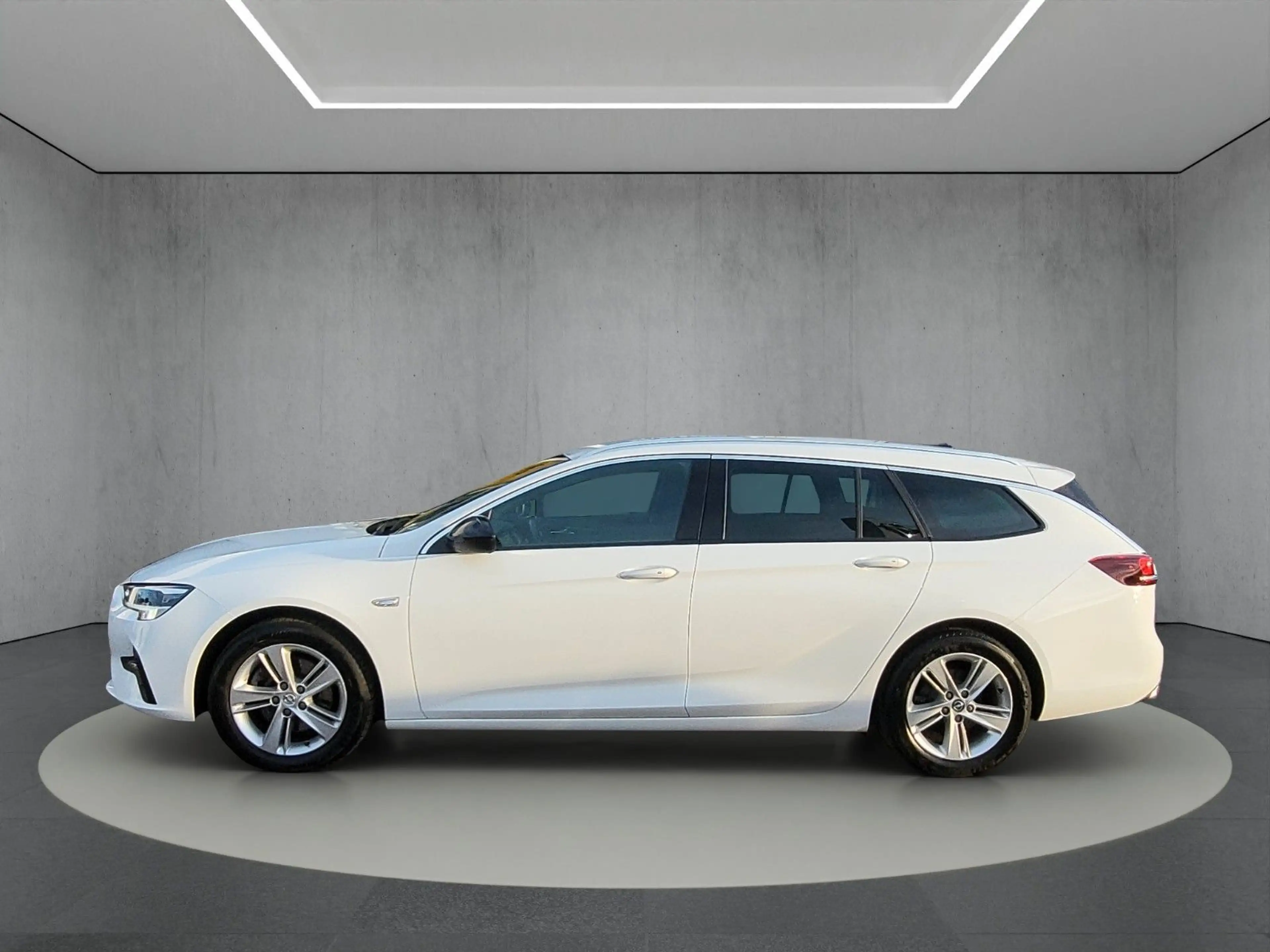 Opel Insignia B ST "Business" 1-Hand/Voll-LED/Navi — photo 7