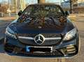Mercedes-Benz C 220 C 220 d Cabrio 9G-TRONIC AMG Line Schwarz - thumbnail 2