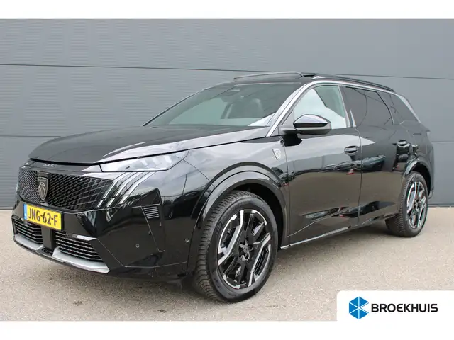 Peugeot 5008 e-5008 GT Avantage 73 kWh 7p | SOH 97,75% | Panora