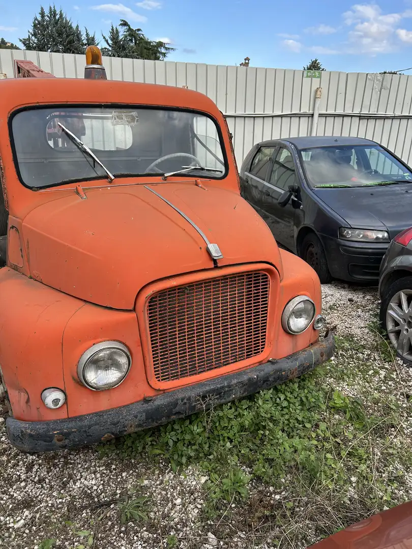 Fiat Sonstige 615 - 1