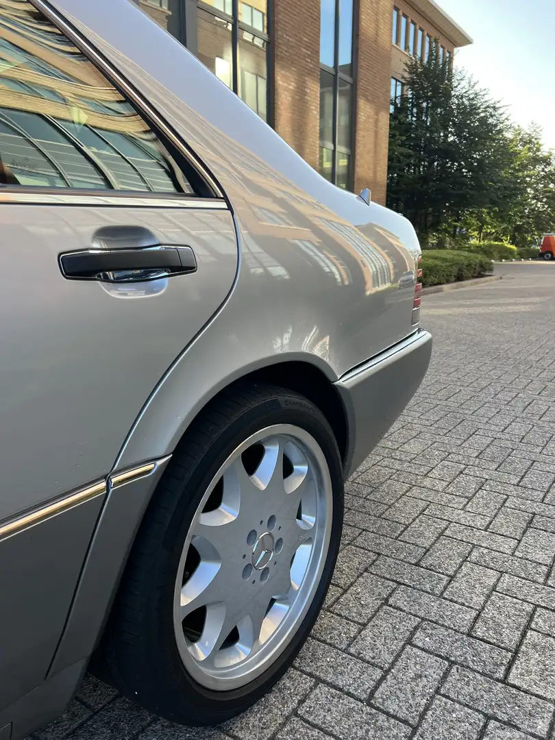 Mercedes-Benz S 300 - 2