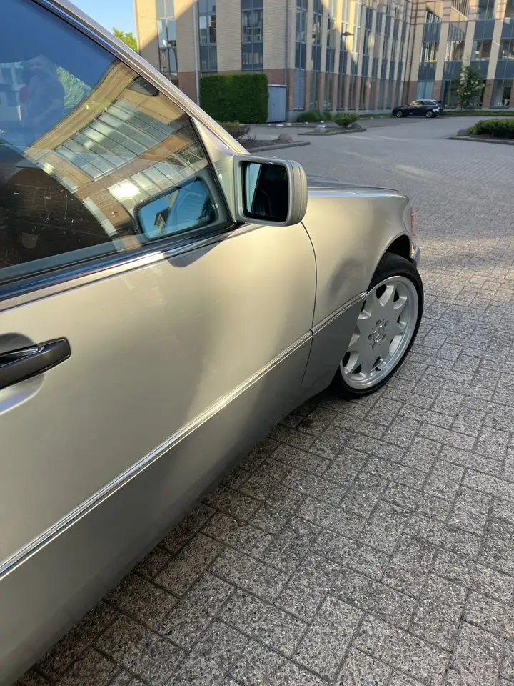Mercedes-Benz S 300, foto 4