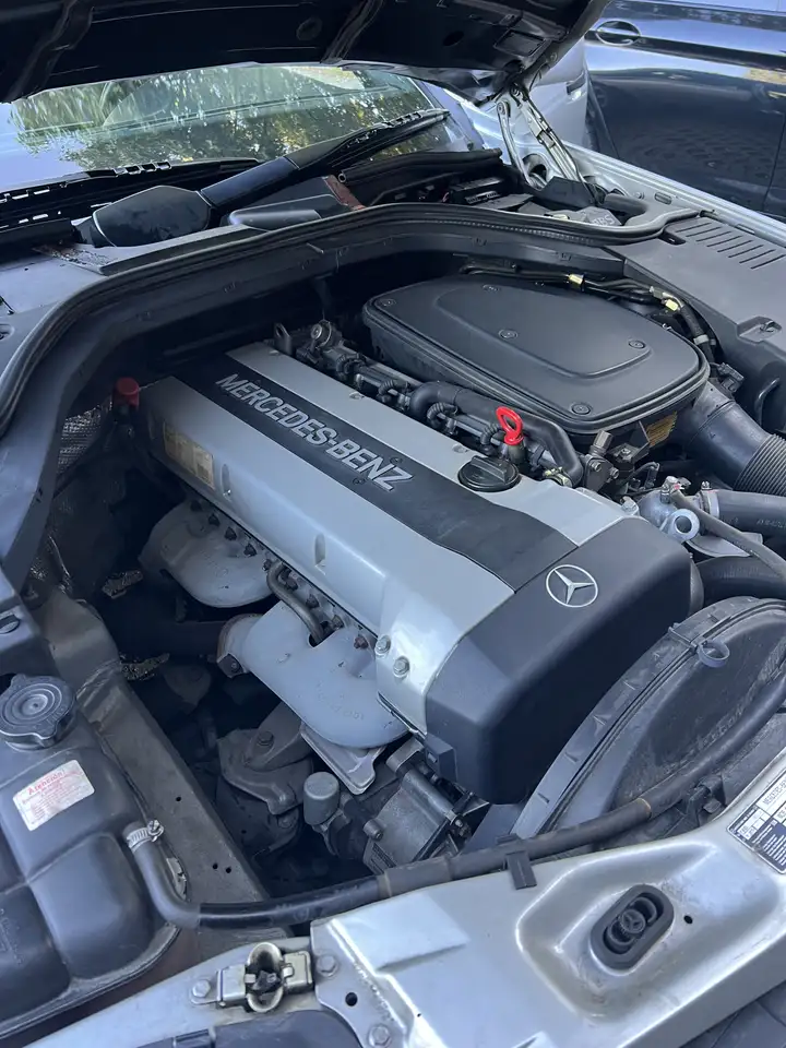 Mercedes-Benz S 300, foto 9