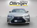 Lexus ES 300 h President Aut. Gris - thumbnail 5