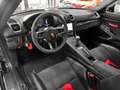 Porsche Cayman GT4 3.8 385 – Pack Clubsport Schwarz - thumbnail 25