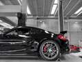 Porsche Cayman GT4 3.8 385 – Pack Clubsport Schwarz - thumbnail 2