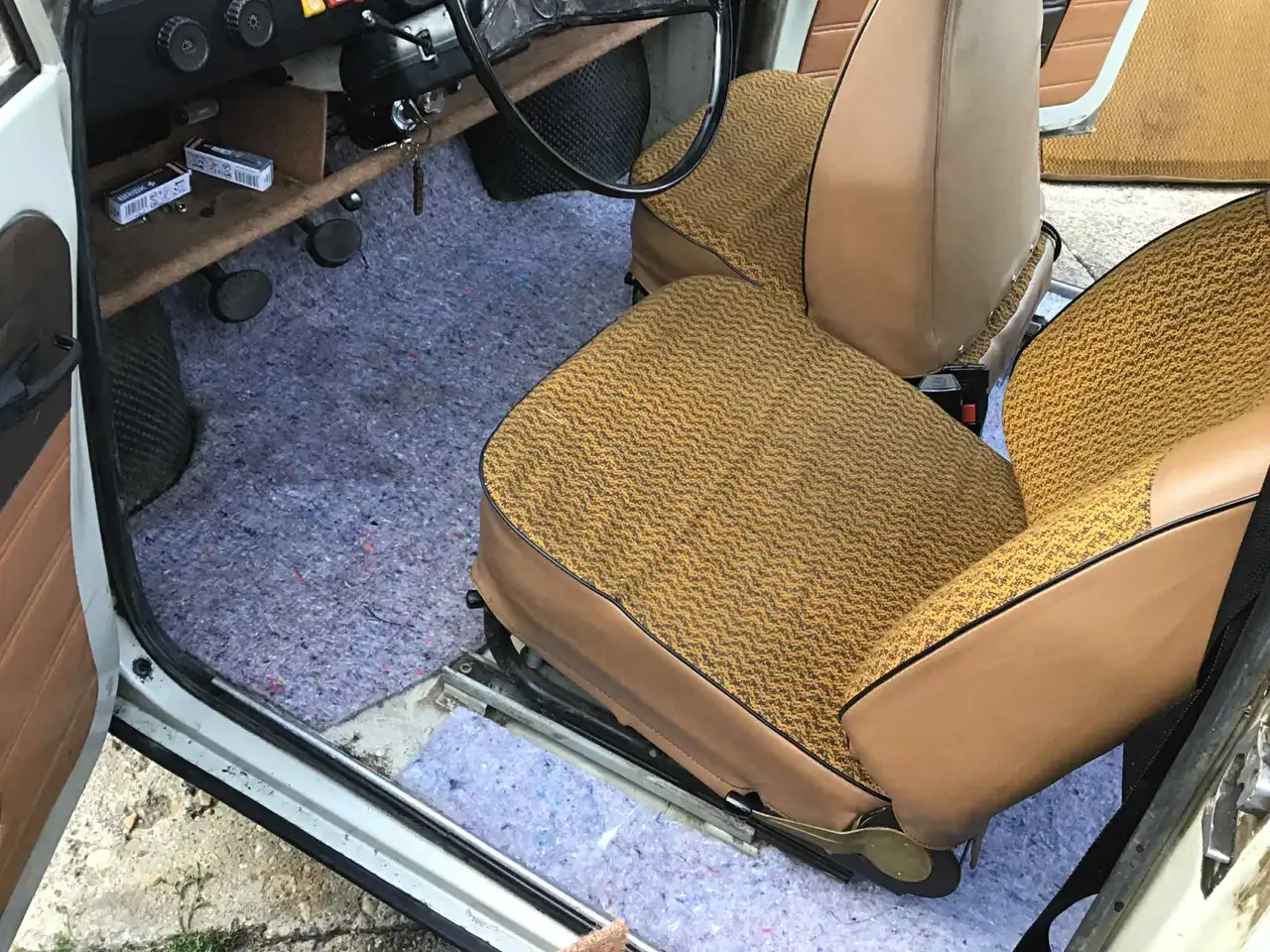 Trabant P601, foto 5