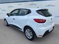 Renault Clio 1.2 Life 55kW Blanc - thumbnail 6