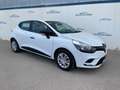 Renault Clio 1.2 Life 55kW Blanc - thumbnail 3