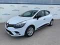 Renault Clio 1.2 Life 55kW Blanc - thumbnail 1