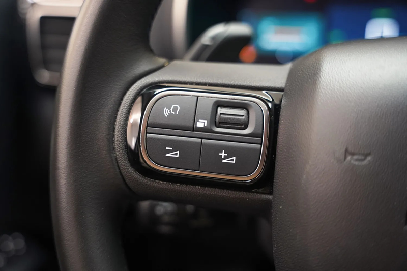 Citroen C5 Aircross 1.6 Plug-in Hybrid 225pk Feel Aut [ Navi Camera Cl — photo 15