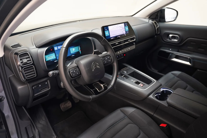 Citroen C5 Aircross 1.6 Plug-in Hybrid 225pk Feel Aut [ Navi Camera Cl — photo 14