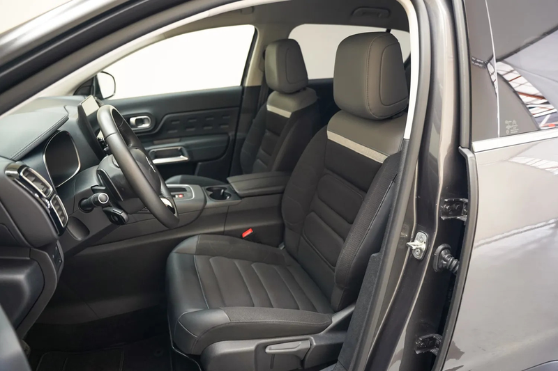 Citroen C5 Aircross 1.6 Plug-in Hybrid 225pk Feel Aut [ Navi Camera Cl — photo 9